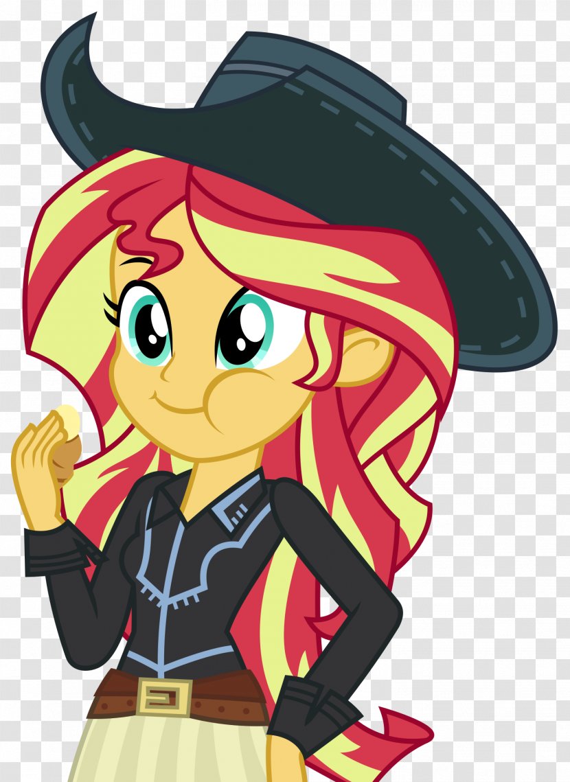 Sunset Shimmer Twilight Sparkle Rarity Applejack My Little Pony: Equestria Girls - Tree - Fritter Transparent PNG