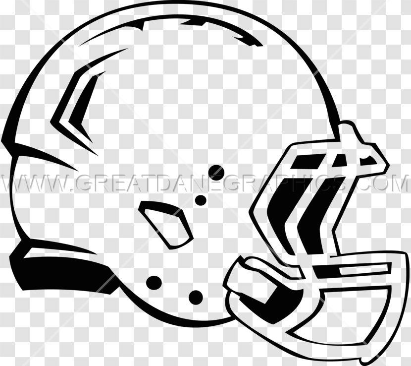 American Football Helmets NFL T-shirt Clip Art - Protective Gear In Sports Transparent PNG