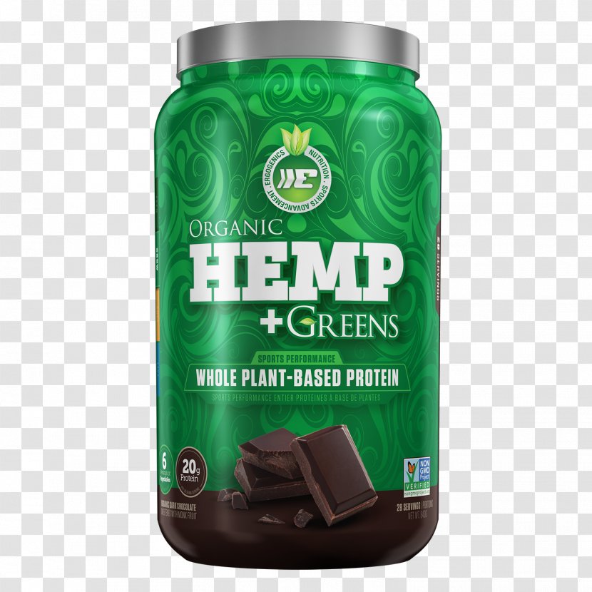 Hemp Protein Nutrient Bodybuilding Supplement - Whey - Dark Hot Chocolate Bulk Transparent PNG
