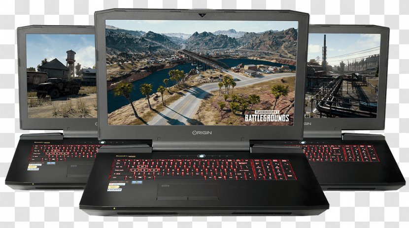 Netbook Laptop Dell Computer Hardware Gaming - Ram Transparent PNG