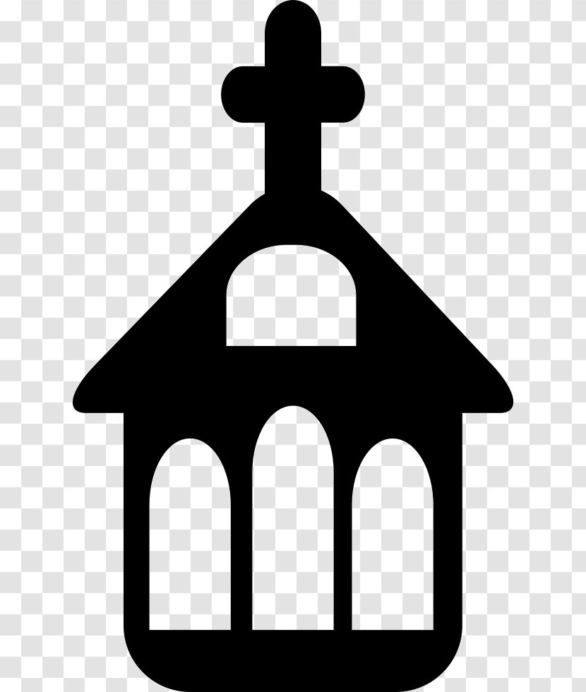 Building - Chapel - Artwork Transparent PNG