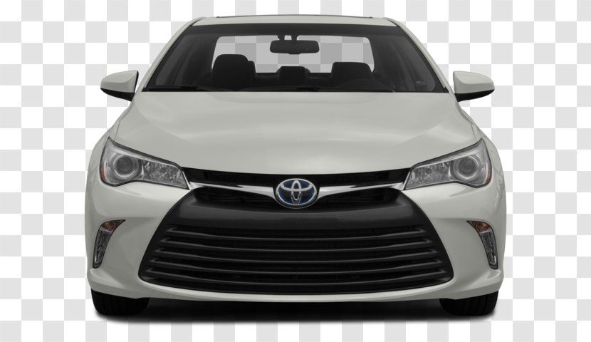 2015 Toyota Camry Hybrid Car 2016 Prius - Technology - Cars City Printing Transparent PNG