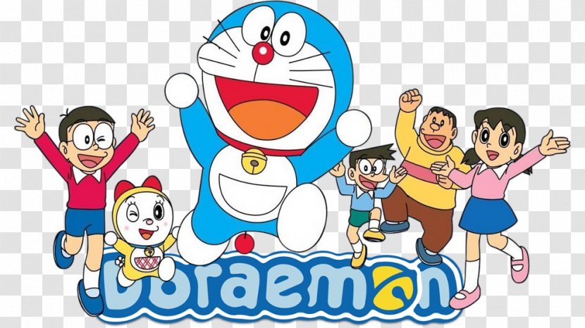 Nobita Nobi Dorami Doraemon Desktop Wallpaper - Display Resolution Transparent PNG