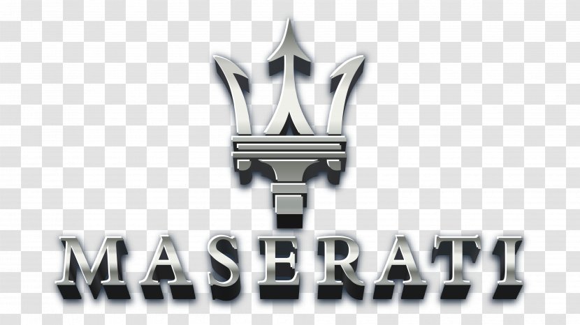 Logo Car Maserati Emblem - Bologna Transparent PNG