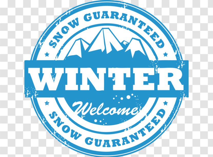 Clip Art Winter Welcome To Our Home Wall Quote Mural Decal 36 Inches Logo - Brand Transparent PNG