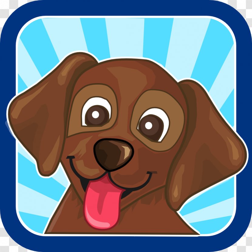 Puppy Love Dog Breed Snout - Play Firecracker Transparent PNG