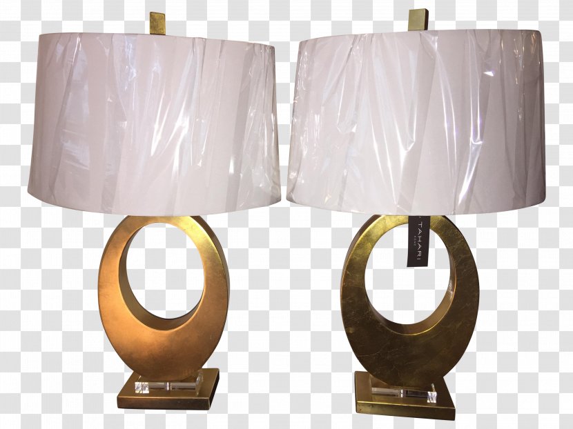 Lamp Table Electric Light Nightlight - Night Transparent PNG