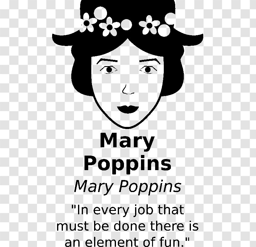 Graphic Design Laughter Clip Art - Frame - Mary PoPpins Transparent PNG