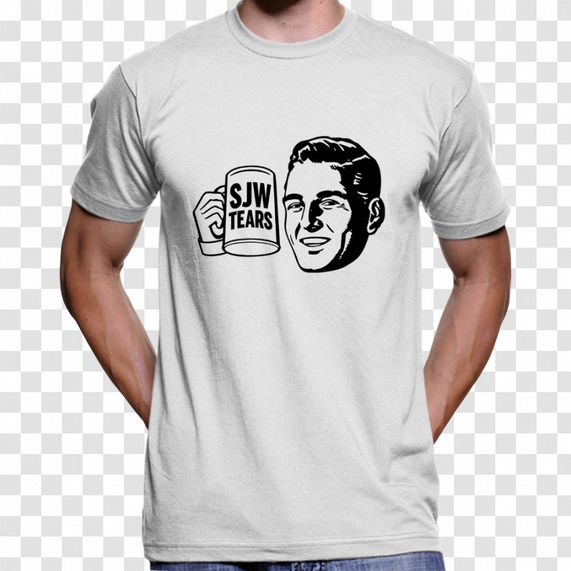 T-shirt Travis Bickle Hoodie Taxi - Tshirt Transparent PNG