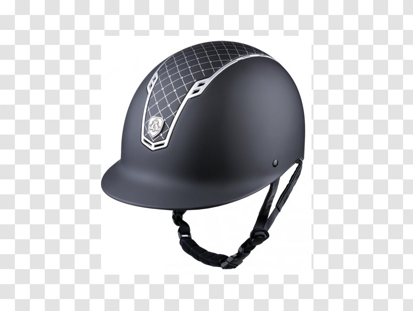Equestrian Helmets Horse Tack - Headgear - Vg1 Transparent PNG