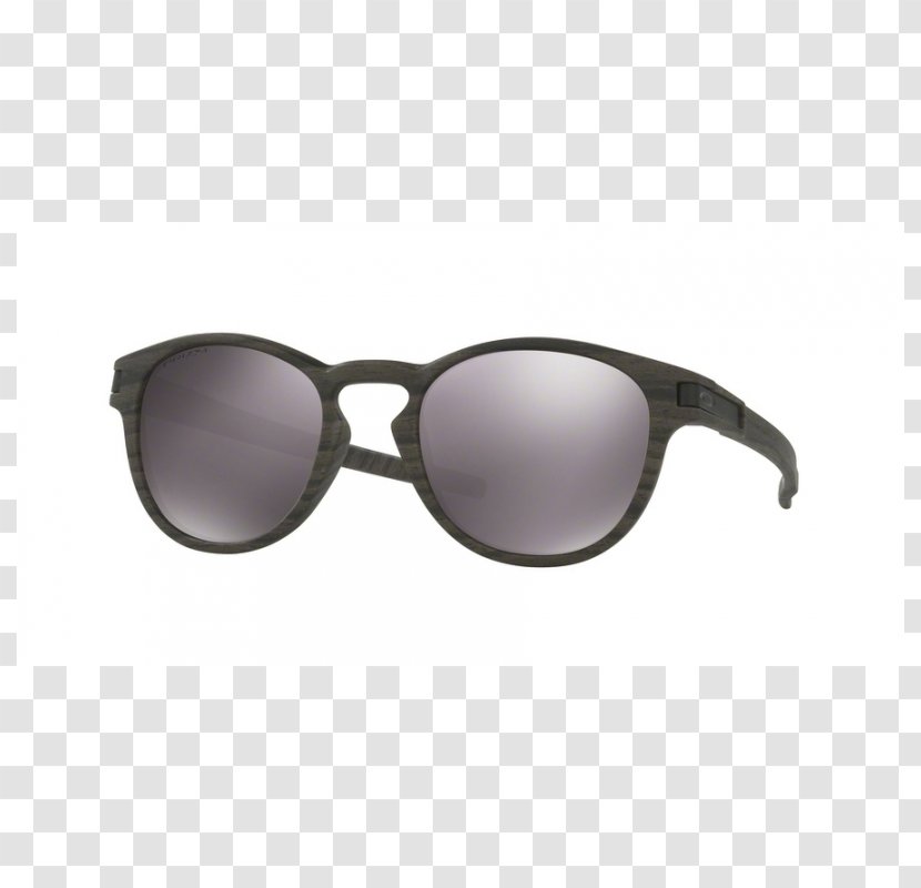Oakley, Inc. Oakley Latch Sunglasses Jupiter Squared Frogskins - Polarized Light Transparent PNG