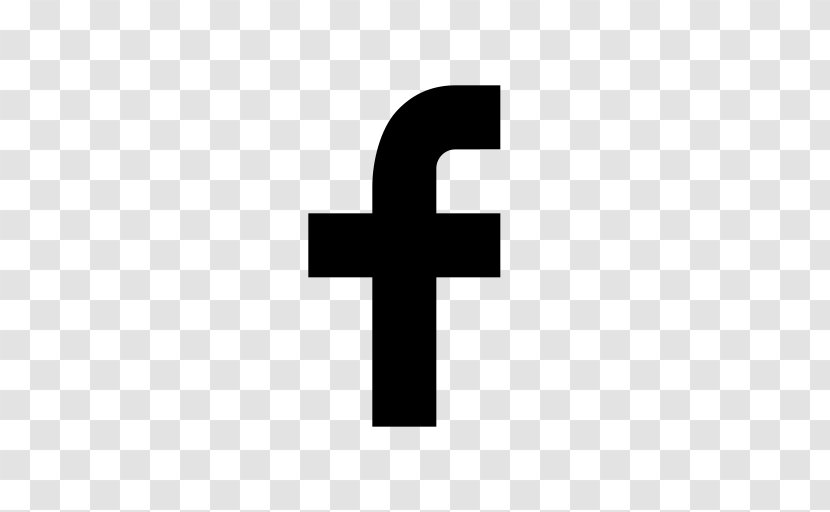 Facebook Social Media Marketing - F Vector Transparent PNG