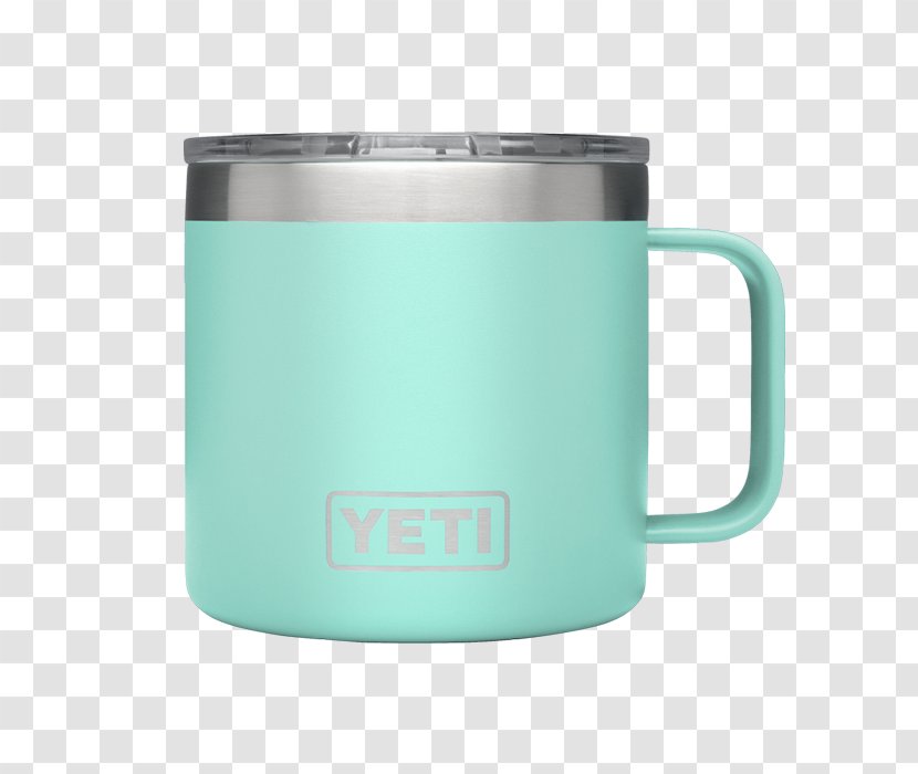 YETI Rambler Tumbler Cup Mug Transparent PNG