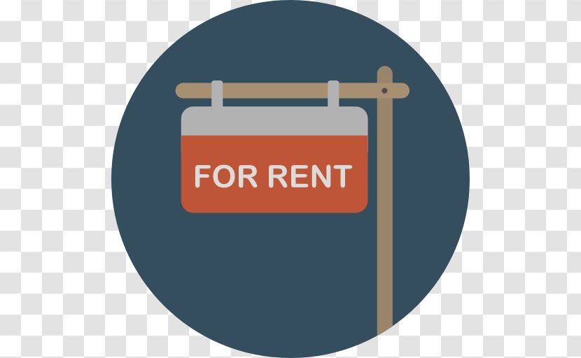 Real Estate Renting House Commercial Property - Brand Transparent PNG