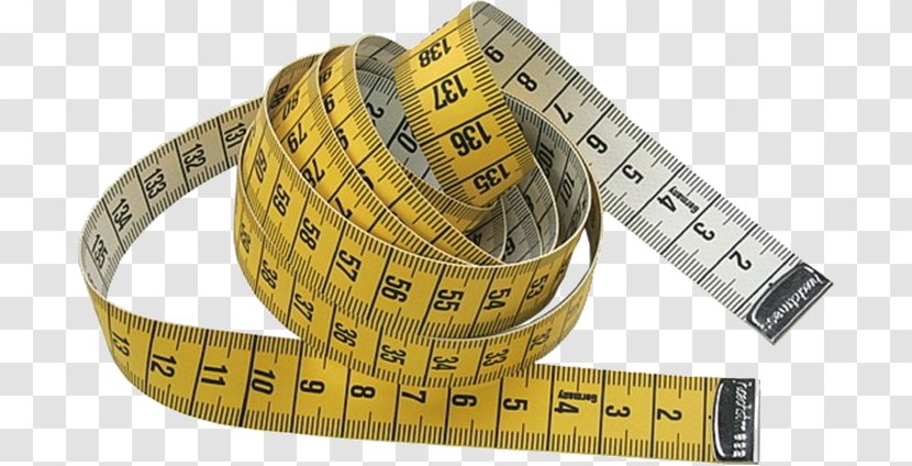 Lawn Cabelo Tape Measures Clothing Grass - Mercery Transparent PNG