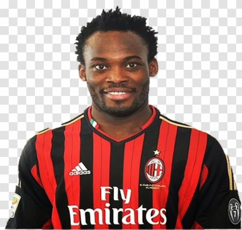 Michael Essien A.C. Milan Persib Bandung Ghana National Football Team Serie A - Premier League Transparent PNG