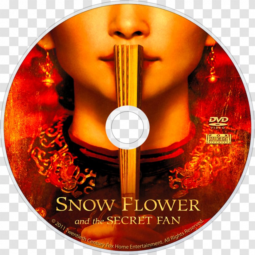 Snow Flower Film Director History Poster Transparent PNG