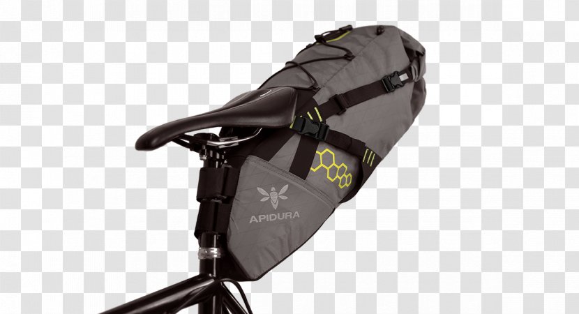Saddlebag Bicycle Saddles Cycling Shop Transparent PNG