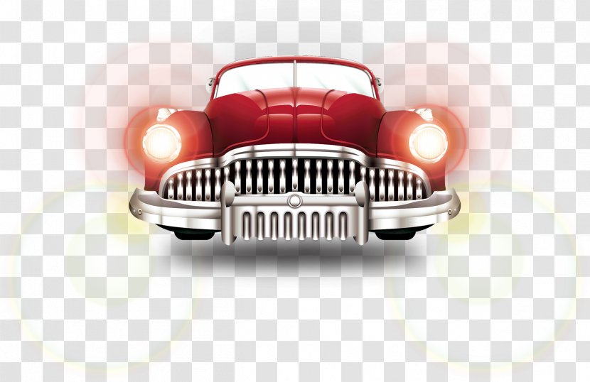 Car Automotive Design - Grille - A Transparent PNG