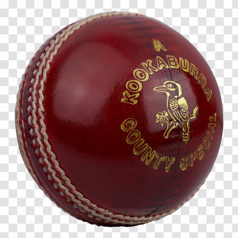 Cricket Balls England Team Surrey County Club Transparent PNG