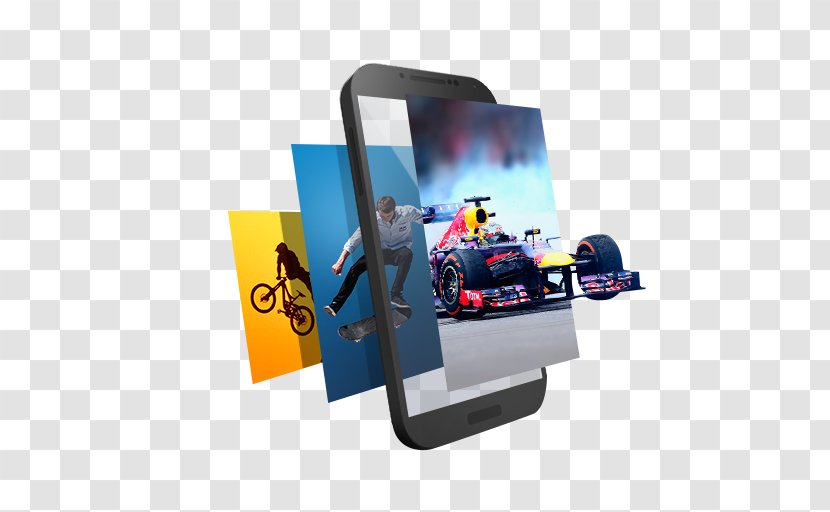 Red Bull GmbH Desktop Wallpaper Android Cracked Screen - Media House Transparent PNG