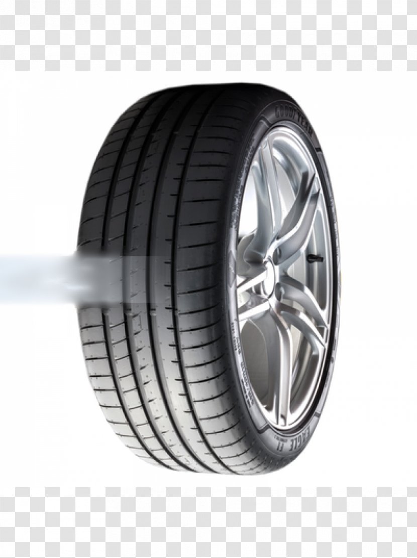 Goodyear Tire And Rubber Company Mitsubishi GTO Car Bridgestone - Spoke Transparent PNG