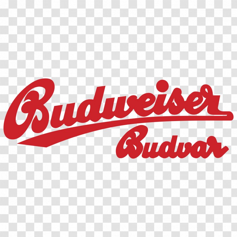 Budweiser Budvar Brewery Beer Logo Transparent PNG