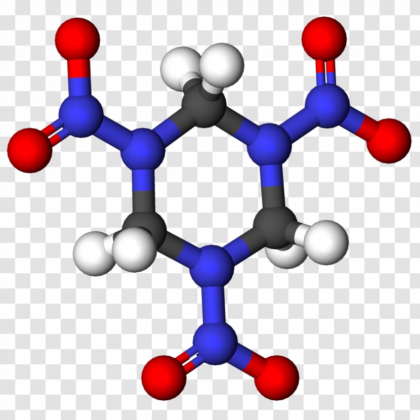 RDX Explosive Material Nitroamine TNT Nitration - Brisance Transparent PNG