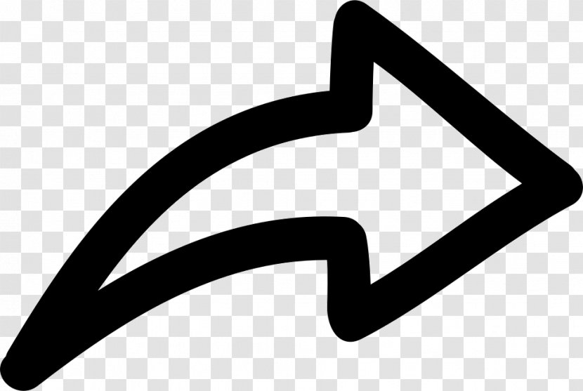 Arrow Symbol Sign - Brand Transparent PNG