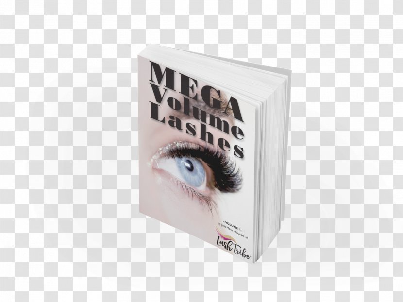 Brand Product Design Eyelash - Extention Transparent PNG