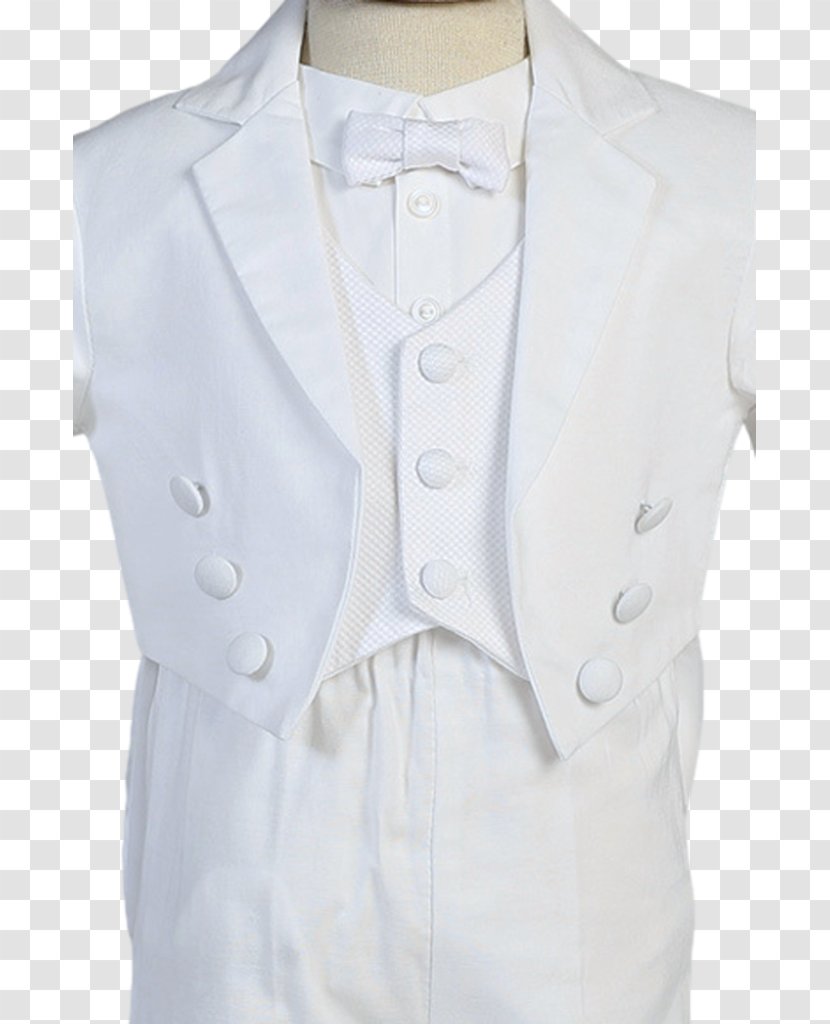 Blazer Lab Coats Collar Blouse Button - Formal Wear Transparent PNG