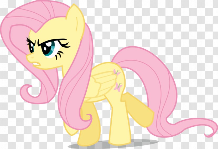 Pony Fluttershy Rainbow Dash - Frame - Trace Realm Ep Transparent PNG