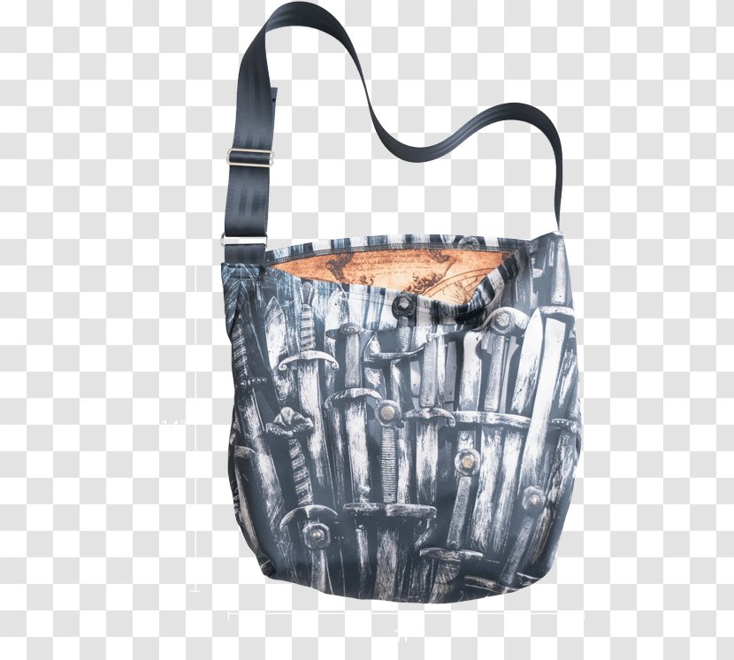 Tote Bag Handbag Fashion Messenger Bags - Bamboo Transparent PNG