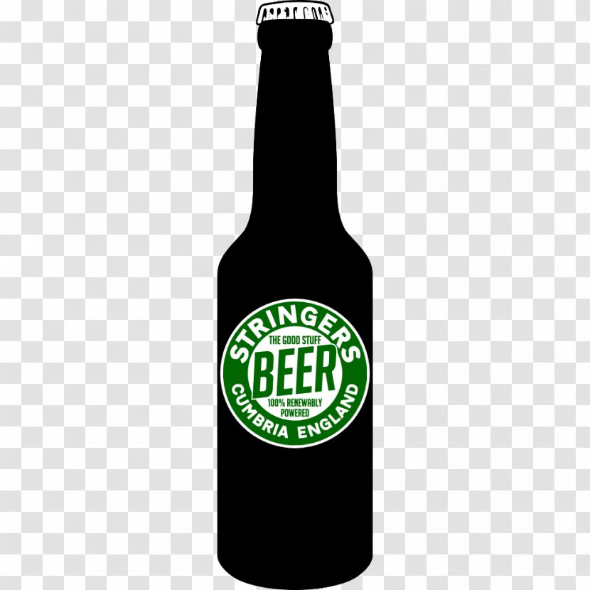 Beer Bottle Pale Ale Alcoholic Drink West Coast Of The United States - Sausage Transparent PNG