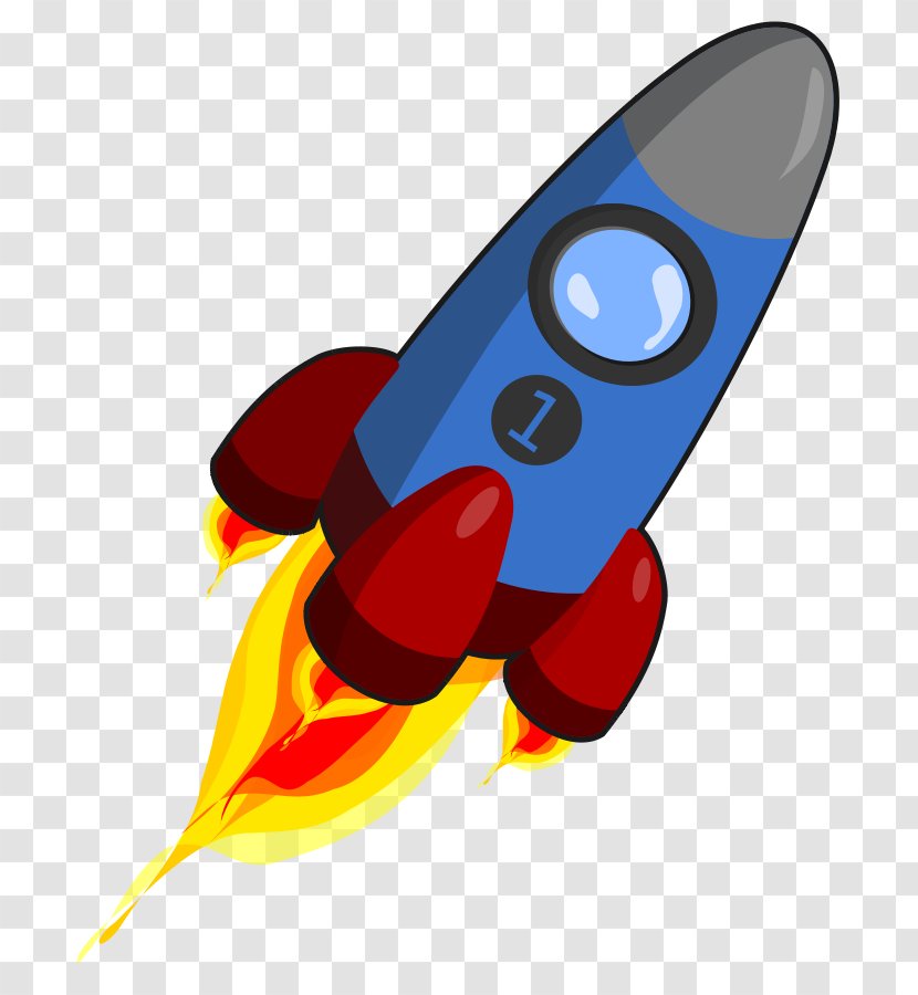 Third Grade School Classroom Project - Spacecraft - Rocket Images Transparent PNG