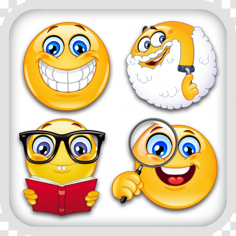 Emoticon Emoji Minecraft: Pocket Edition Lucky Block Mod For Minecraft Android - Computer Software - Viber Transparent PNG