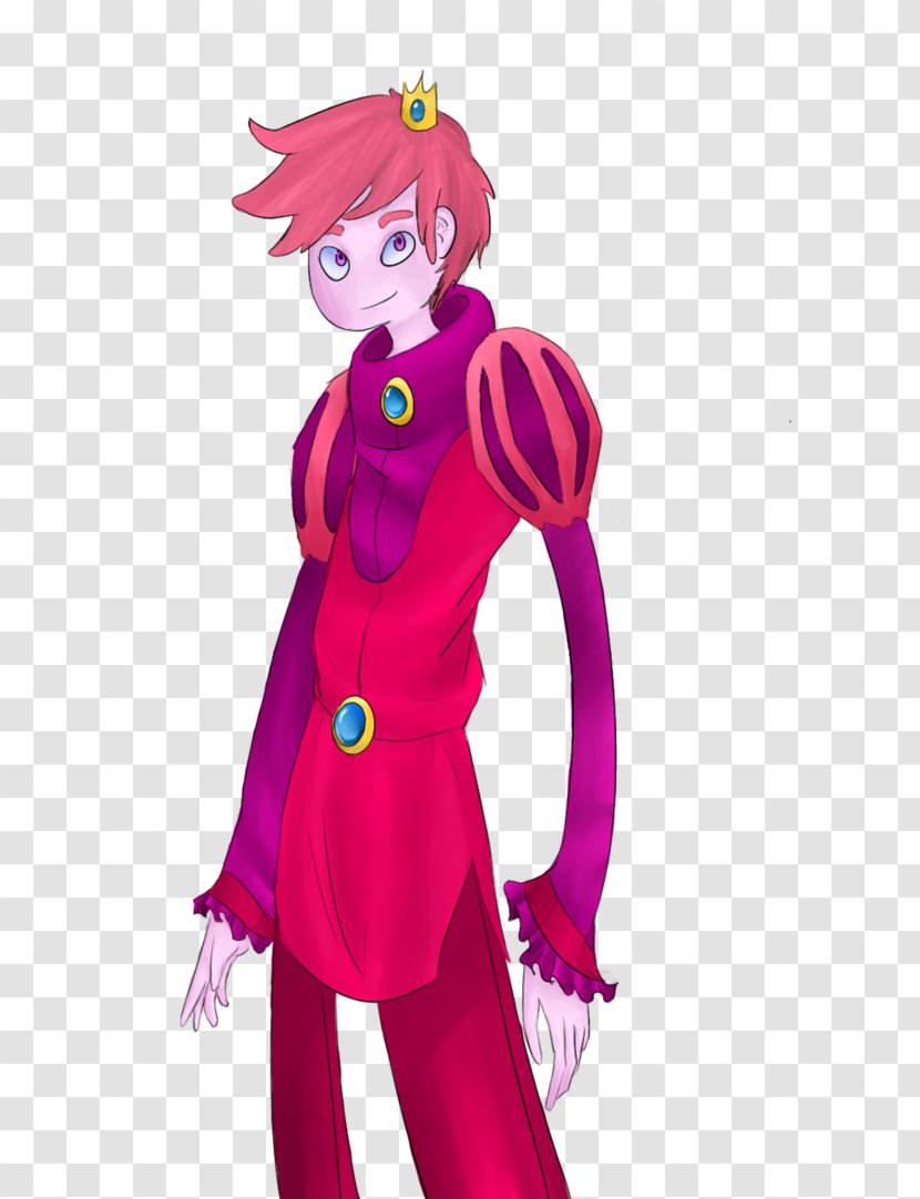 Princess Bubblegum Marceline The Vampire Queen Image Cartoon What Was Missing - Tree - Ice Transparent PNG