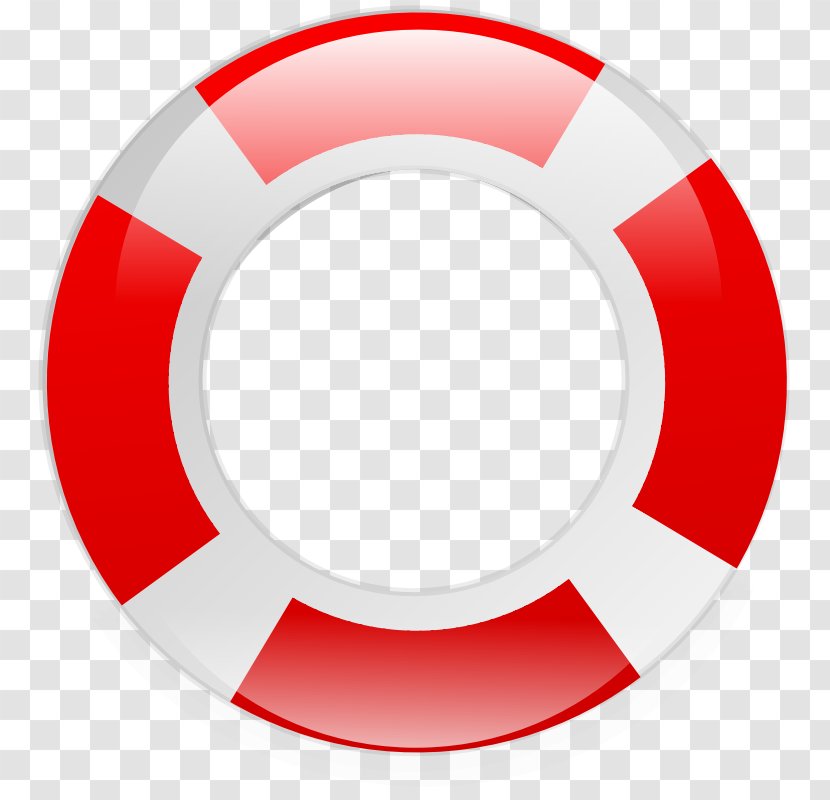 Lifebuoy Life Jackets Clip Art - Personal Protective Equipment - Lifesaver Clipart Transparent PNG