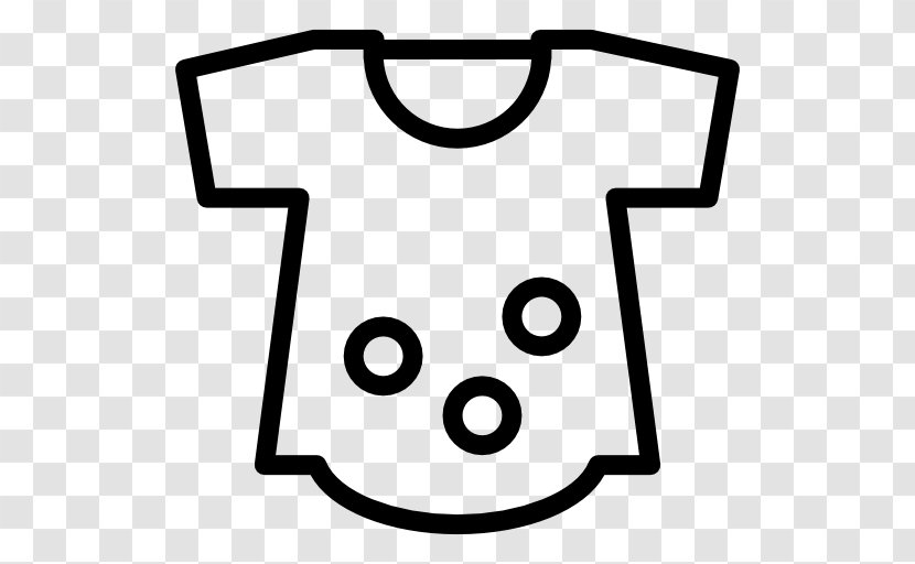 Sleeve Infant Clothing - Line Art - Baby Clothes Transparent PNG