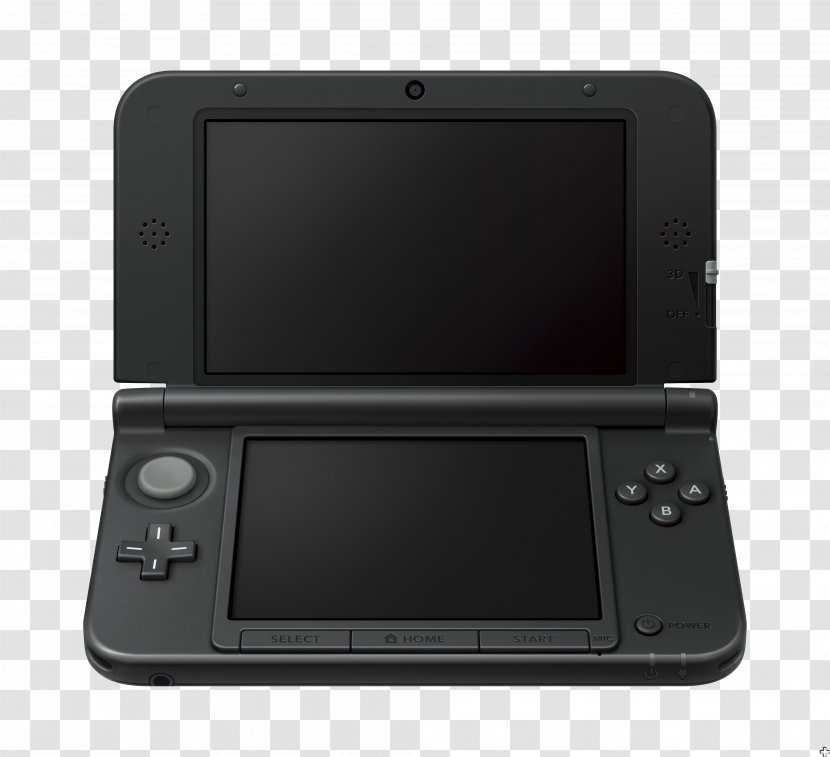 Nintendo 3ds Xl Fire Emblem Awakening Video Game Consoles Custom Firmware Transparent Png