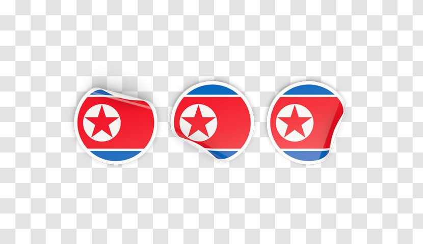 Flag Of North Korea South De Re Publica - Democracy Transparent PNG