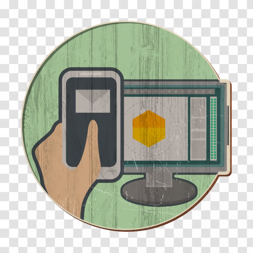 Computer Icon Phone Responsive Design - Symbol Technology Transparent PNG