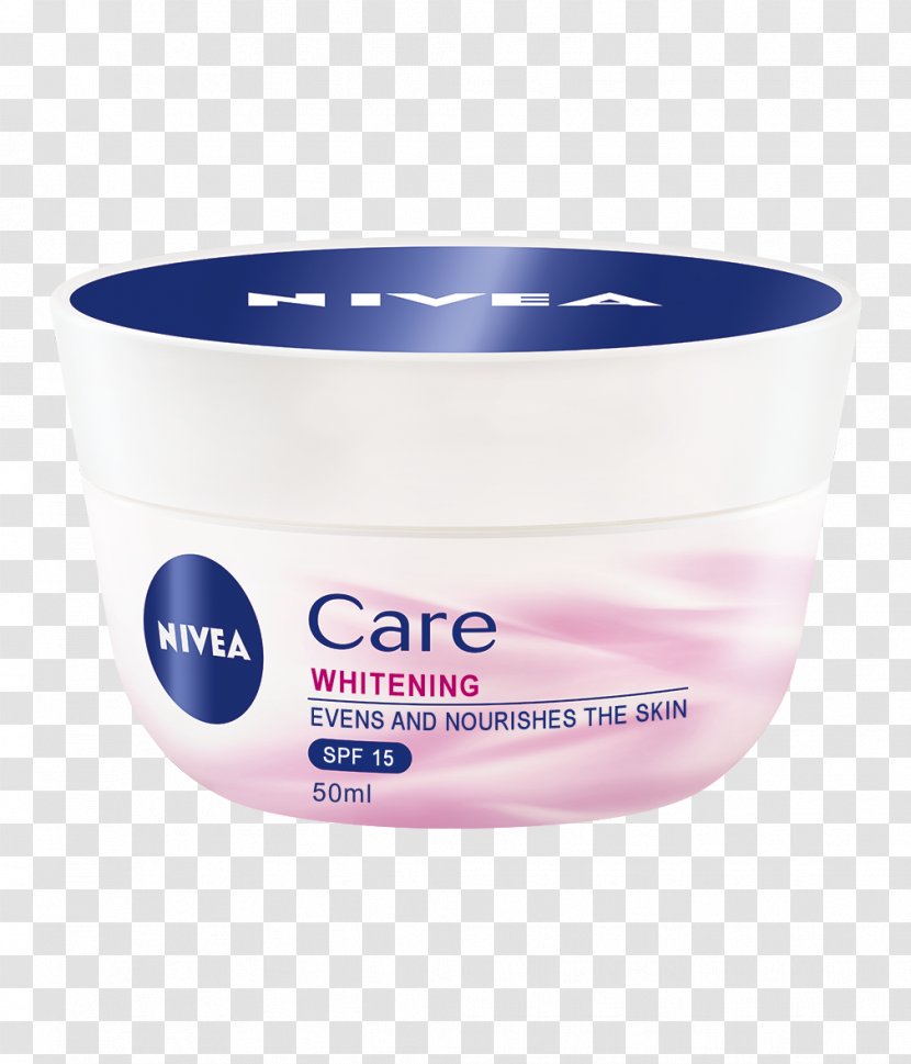Lotion NIVEA Creme Cream Personal Care - Shaving - Nourishment Transparent PNG
