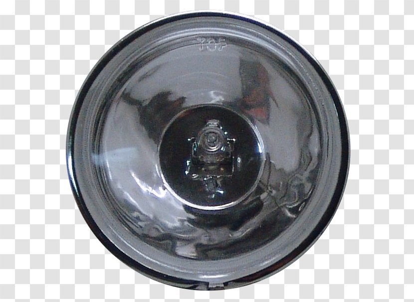 Headlamp Computer Hardware Wheel - Automotive Lighting - Car Headlights Transparent PNG