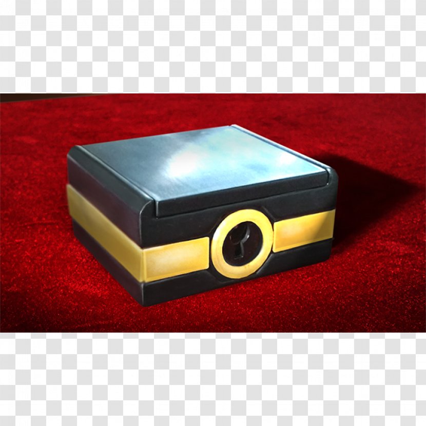 Technology - Box Transparent PNG