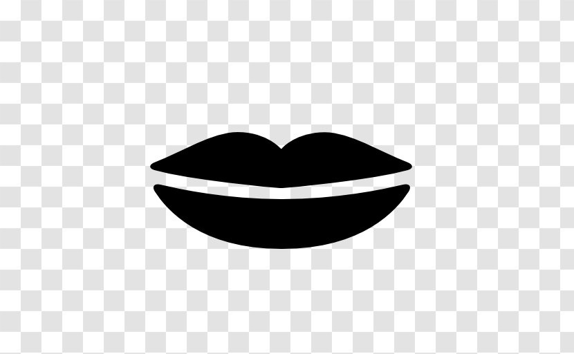 Lip Clip Art - Mouth - Red Lips Transparent PNG