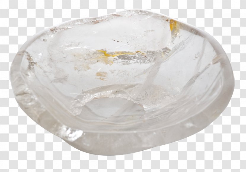 Glass Tableware Crystal - Lollipops Transparent PNG