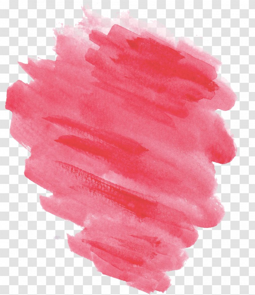 Douchegordijn Curtain Idea Graffiti - Magenta - Pink Background Pattern Transparent PNG