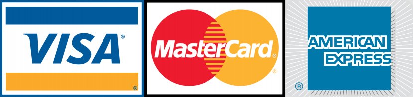 MasterCard Payment Visa Credit Card EMV - Surcharge - And Master Transparent Background Transparent PNG