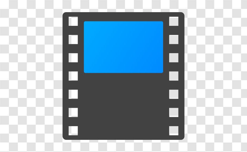 Film Cinema Photography - Cartoon - Filmstrip Transparent PNG